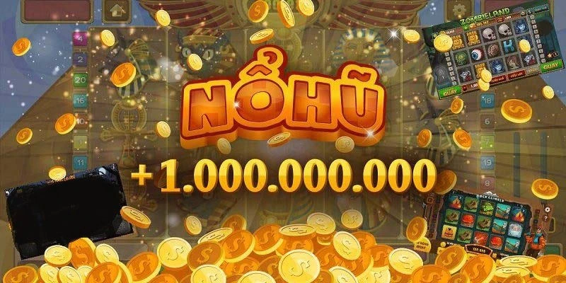 Tìm hiểu mẹo chơi nổ hũ