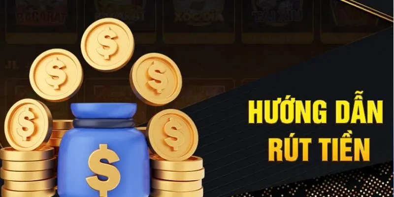 Hướng dẫn chi tiết rút tiền uu88