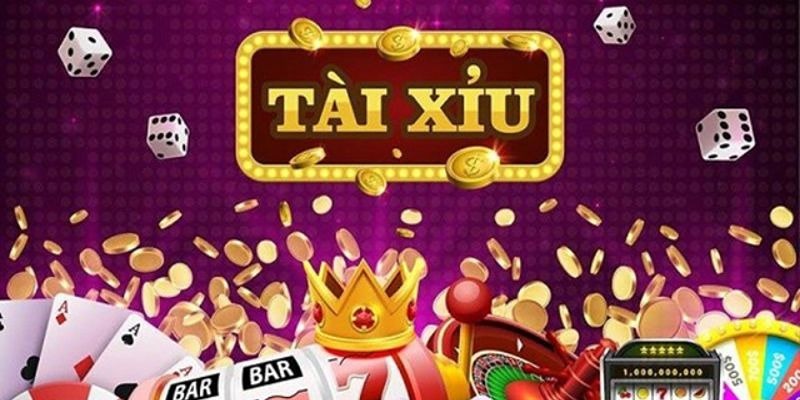 Tổng quan về trò chơi tài xỉu uu88