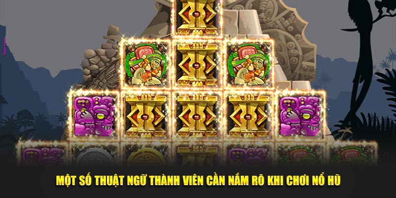 Hướng dẫn chi tiết cách chơi Nổ hũ Aztech