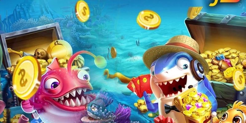 Mẹo chơi bắn cá hiệu quả